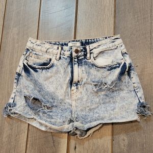 Forever 21 shorts size 29